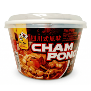 Wang Seafood Champong Gold