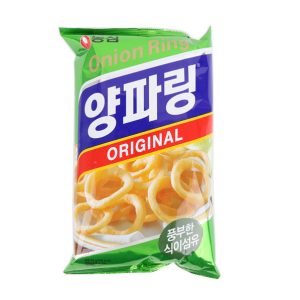 NongShim Onion Ring