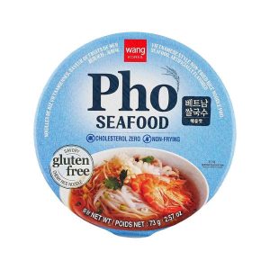 Wang Vietnamese Rice Noodles Seafood Flv