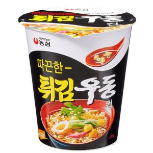Nongshim Tempura Udon Cup Small