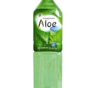 Wang Drink Natural Aloe
