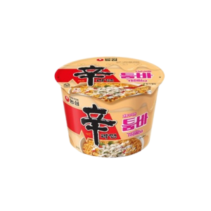 NS Shin Ramyun Toomba Bowl