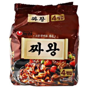 NongShim Zha Wang Noodle Multi