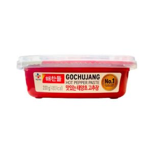 CJ HOT PEPPER PASTE