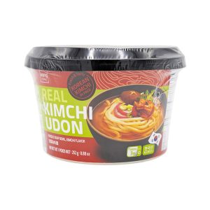 Wang Kimchi Udon