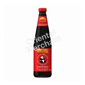 Lee Kum Kee Panda Brand Oyster Sauce 907g