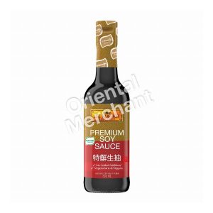 Lee Kum Kee Premium Soy Sauce 500ml