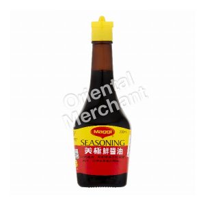 Maggi Seasoning Sauce 200ml