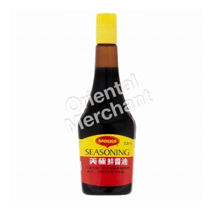 Maggi Seasoning Sauce 800ml