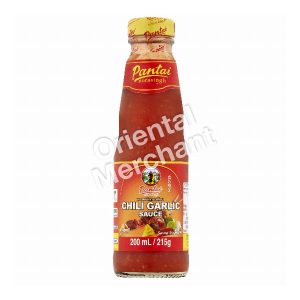 Pantai Chilli Garlic Sauce 200ml