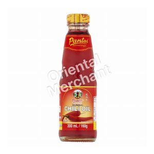 Pantai Chilli Oil 200ml